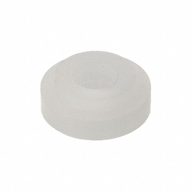 12SWS0606 Essentra Components  Rondelle - Spalla della boccola